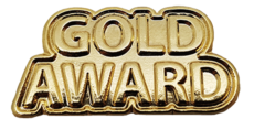 School Award Badges