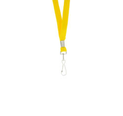 Plain Lanyards 9