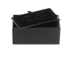 Leatherette Box Presentation