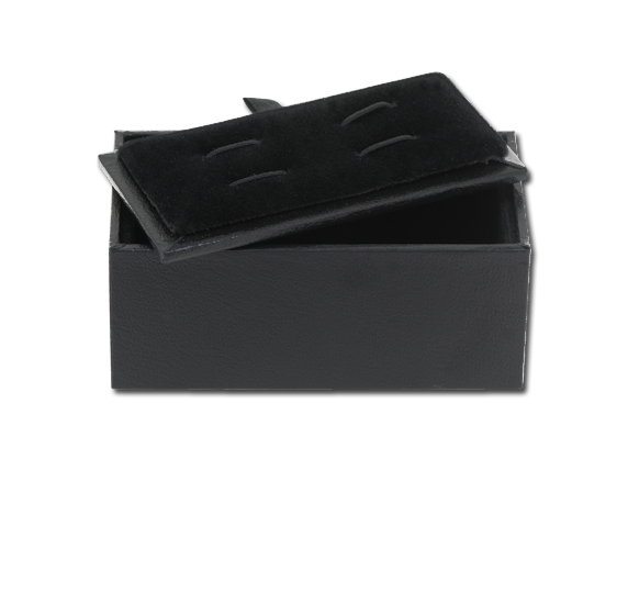 Leatherette Box Presentation 1