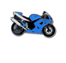Bike Fun Badge