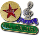 Badges
