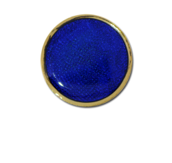 Enamelled Button Badge Round Badge 17
