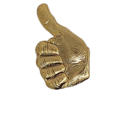 Thumbs up Badges 4