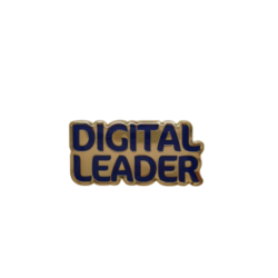 Digital Leader Badge 7