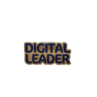 Read Digital Leader Badges for Your School