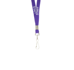 Staff Lanyards 12