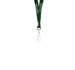 Visitor Lanyards 11
