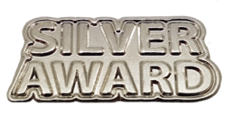 School Award Badges 5
