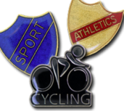 Sports Badges