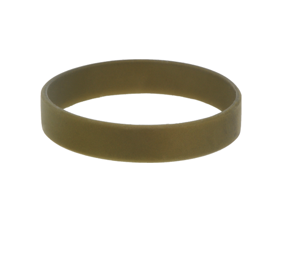 Metallic Child Wristbands 1