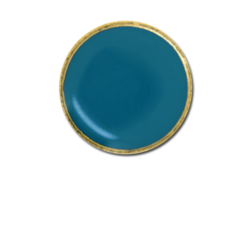 Enamelled Button Badge Round Badge 28