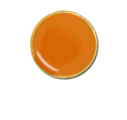 Enamelled Button Badge Round Badge 25
