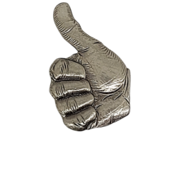 Thumbs up Badges 5