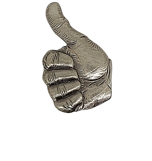 Thumbs up Badges 2