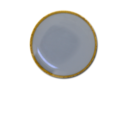 Enamelled Button Badge Round Badge 26