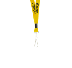 Visitor Lanyards 9