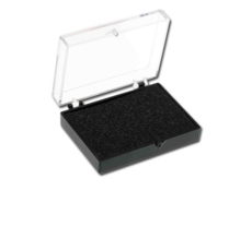 Plastic Box Presentation