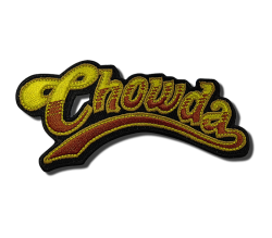 Custom Embroidered Patches 11