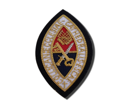 Custom Embroidered Patches 11