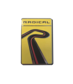 Custom Car Badges 4