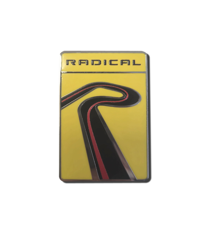 Custom Car Badges 3