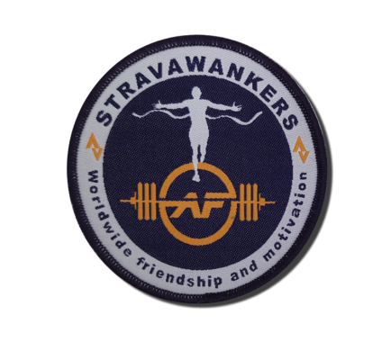 Badge vs Pin: What’s the Difference?