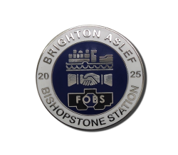 Custom Hard Enamel Pin Badges 13