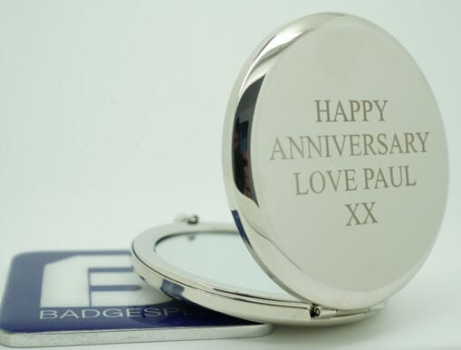 Custom Jewellery Laser Engraving