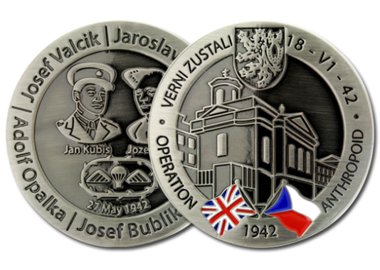 Read Custom Coins from Badges Plus