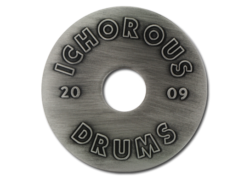 Custom Die Struck Badges 5