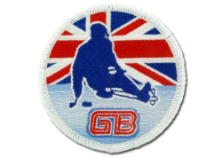 Custom Embroidered Patches 11