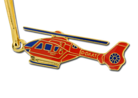 Custom Soft Enamel Keyrings 1