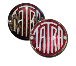 Custom Car Badges 4