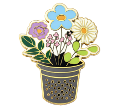 Custom Needle Minders 9