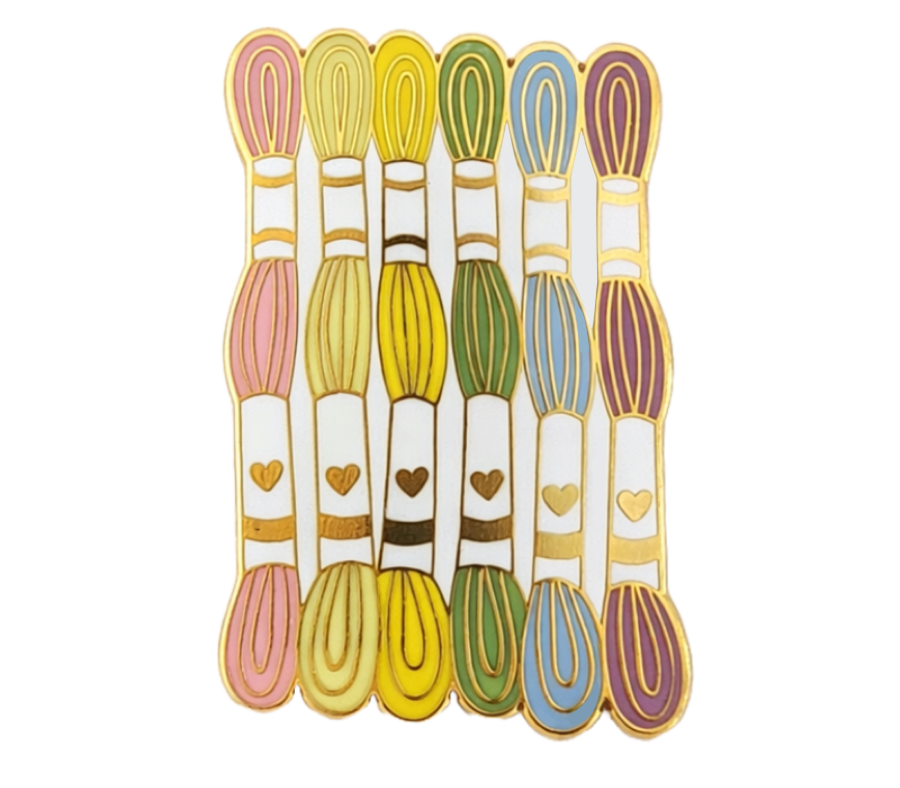 Custom Needle Minders 2