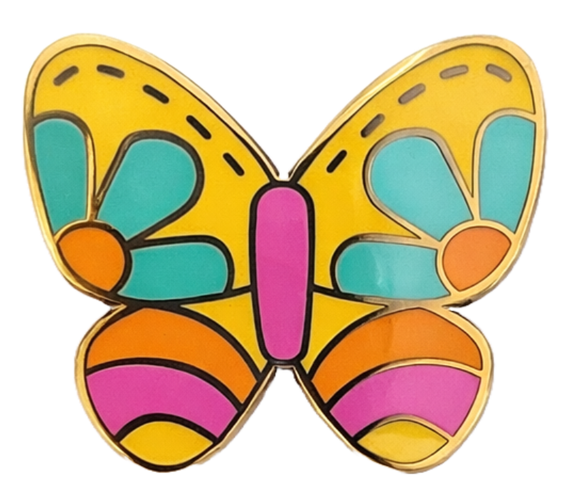 Custom Needle Minders 5