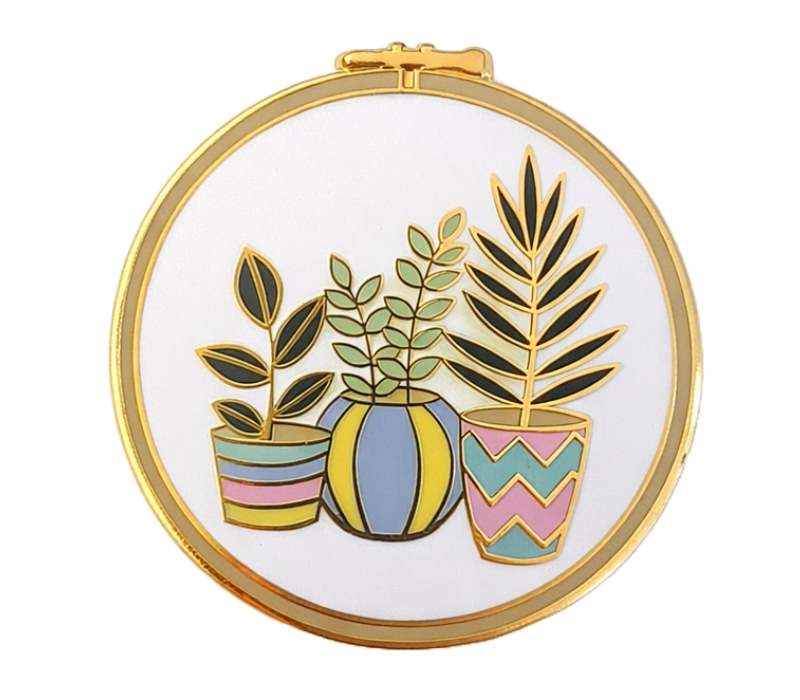 Custom Needle Minders 6