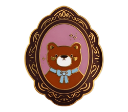 Custom Needle Minders 9