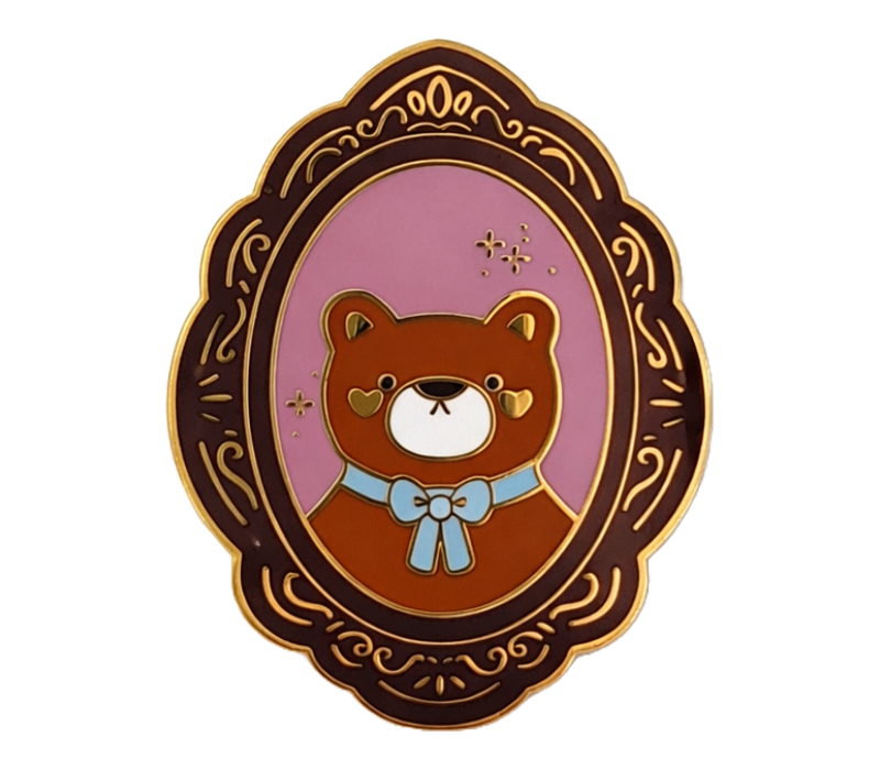 Custom Needle Minders 8