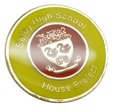 New Year School Supplies From Badges Plus