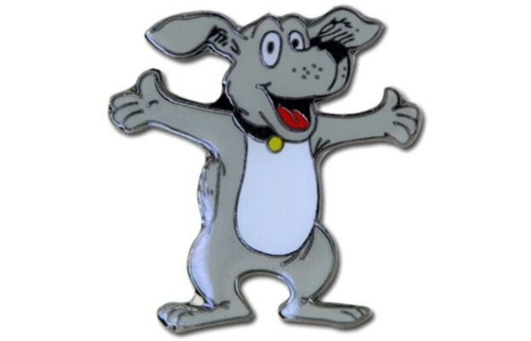Read Pin Badges for Fun – Our Quirkiest Badges
