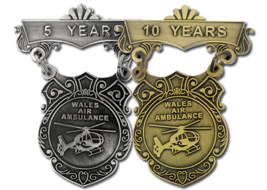 Custom Trolley Coins 4