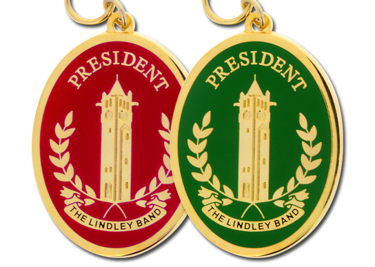 Custom Trolley Coins 3