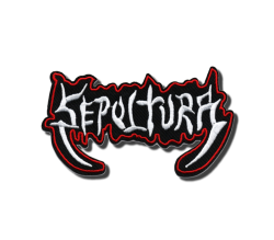 Custom Embroidered Patches 11