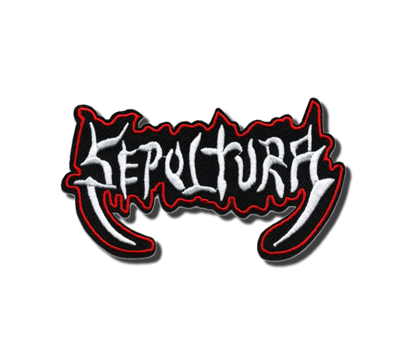 Custom Embroidered Patches 1