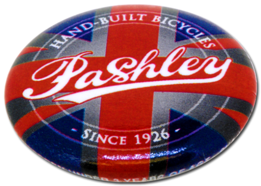 Creating the Perfect Bespoke Button Badge