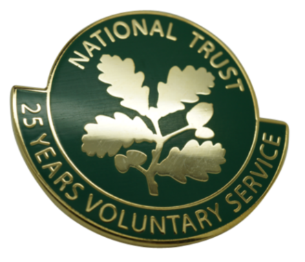 Read How Badges Could Help Promote Your Charity