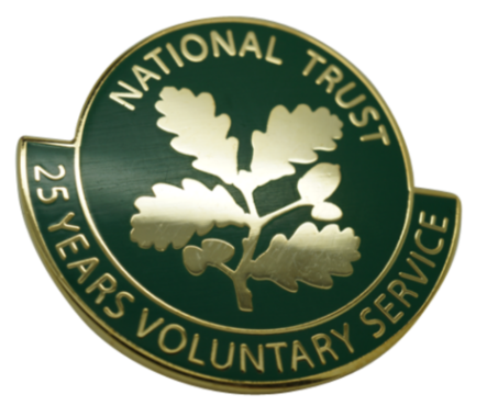 How Badges Could Help Promote Your Charity