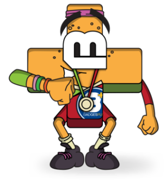 Using Badges to Raise Money for your Charity